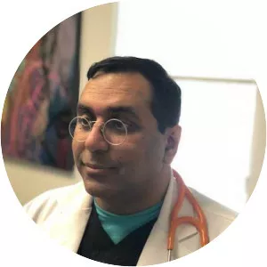 Asheesh Dewan - Politician