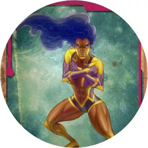 Ashema the Listener - 