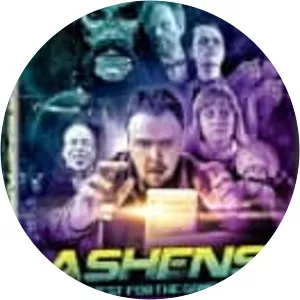 Ashens and the Quest for the Gamechild