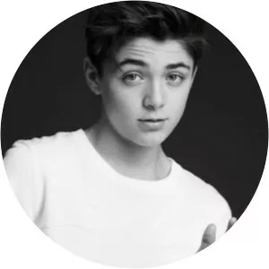 Asher Angel - American actor