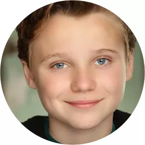 Asher Bishop - Actor