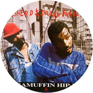 Asher D and Daddy Freddy