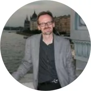 Asher D. Biemann - Author