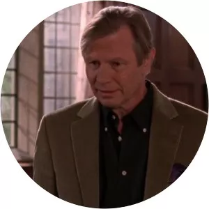 Asher Fleming photograph