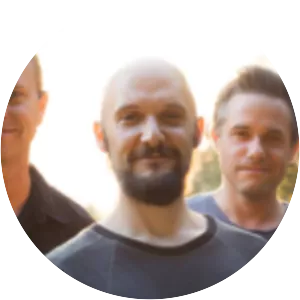 Asher Fulero - Musical artist