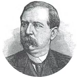 Asher G. Caruth - Former United States Representative