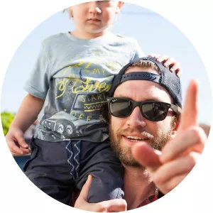 Asher Hendrix Boyle photograph