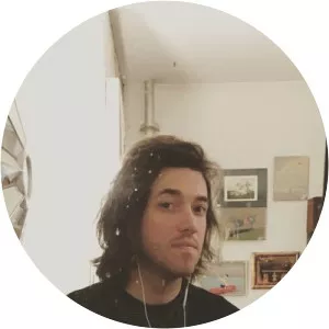 Asher Lack photograph