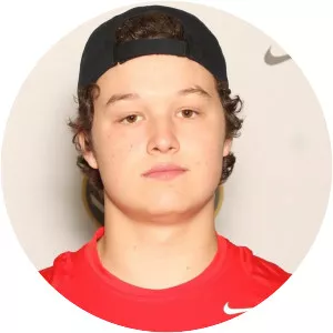 Asher O'Hara - American football quarterback