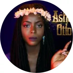 Asher Otto - Musical artist