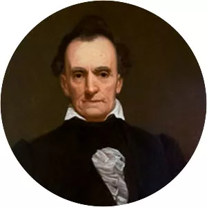 Asher Robbins - Former United States Senator