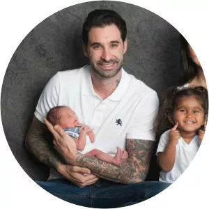 Asher Singh Weber photograph