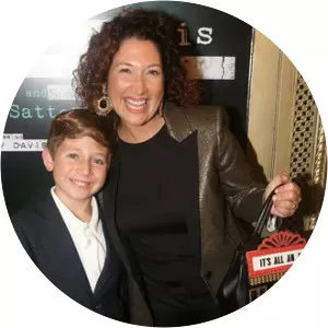 Asher Tworetzky photograph