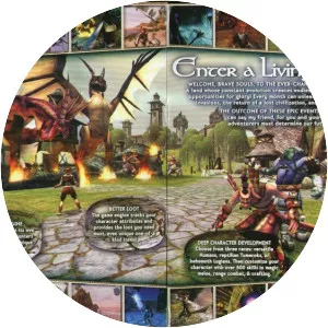 Asheron's Call 2: Fallen Kings