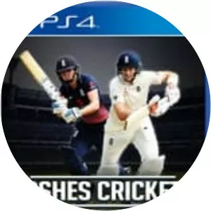 Ashes Cricket