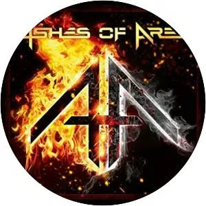 Ashes of Ares