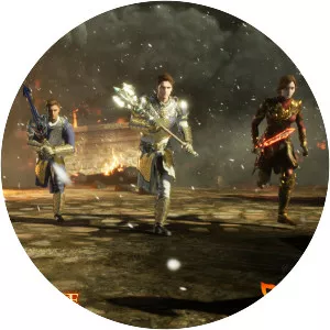 Ashes of Creation Apocalypse - Video game