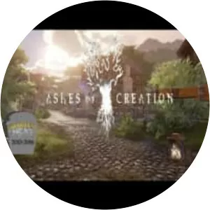 Ashes of Creation - Video game