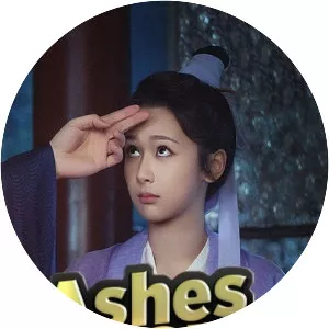 Ashes of Love - Chinese television series