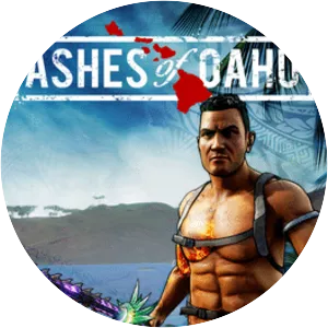 Ashes of Oahu - Video game