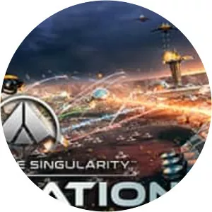 Ashes of the Singularity: Escalation - Video game