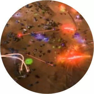 Ashes of the Singularity