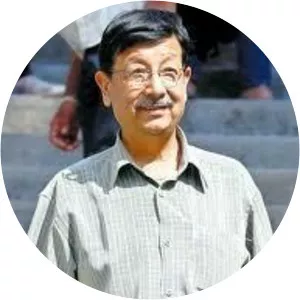 Ashesh Malla - Playwright