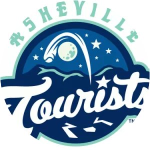 Asheville Tourists