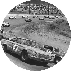 Asheville-Weaverville Speedway - 