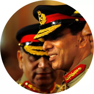 Ashfaq Parvez Kayani - General