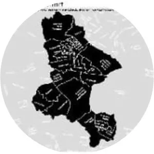 Ashfield District - English non-metropolitan district
