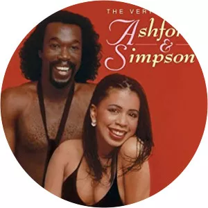 Ashford and Simpson - Songwriter