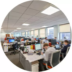 Ashford District - English non-metropolitan district