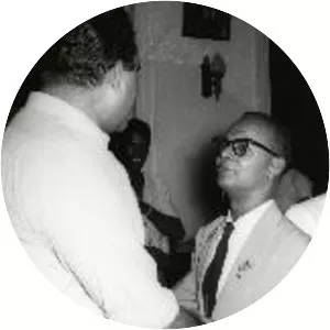 Ashford Sinanan - Politician