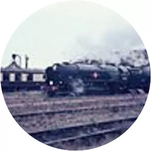 Ashford Steam Centre