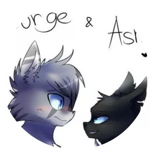 Ashfur - Fictional character