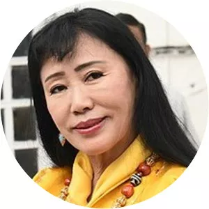 Ashi Dori Wangmo Wangchuck