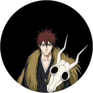 Ashido Kanō - Fictional character