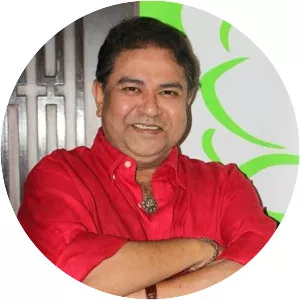 Ashiesh Roy