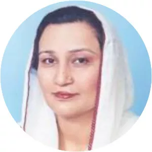 Ashifa Riaz Fatyana