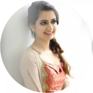 Ashika Ranganath