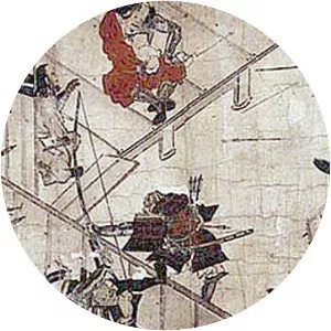 Ashikaga Mochiuji