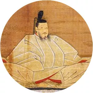Ashikaga Yoshimochi