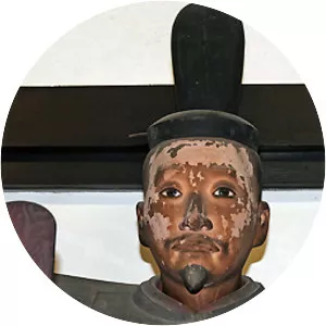 Ashikaga Yoshinori - Ashikaga Yoshimitsu's son