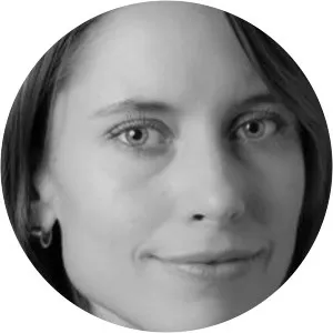 Åshild Ariane Ramborg - Film producer