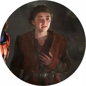 Ashildr - Fictional character