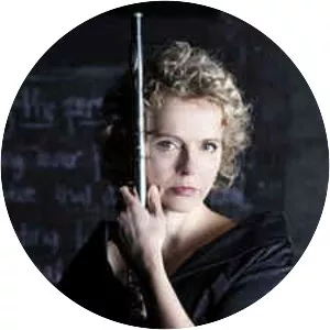 Áshildur Haraldsdóttir