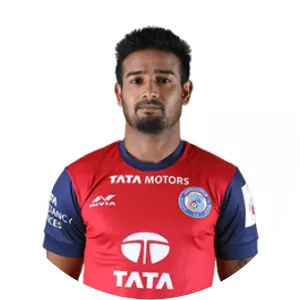 Ashim Biswas - Indian footballer