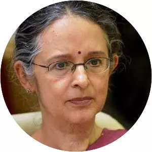 Ashima Goyal - Economist