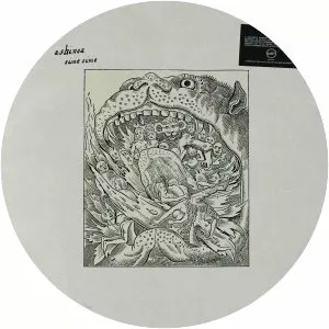 guillaume des bois ashinoa - Musical band